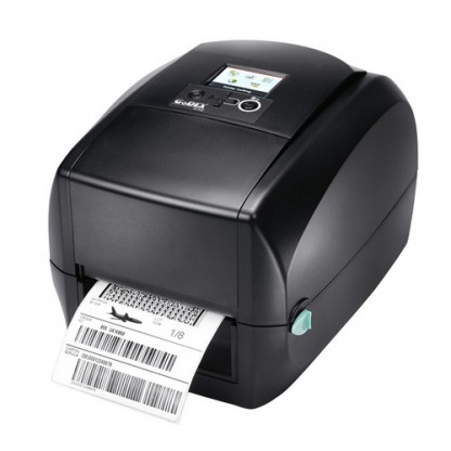 เครื่องพิมพ์บาร์โค้ด GoDex - จำหน่าย สติ๊กเกอร์บาร์โค้ด เครื่องพิมพ์บาร์โค้ด เครื่องอ่านบาร์โค้ด ริบบอน และอุปกรณ์บาร์โค้ด