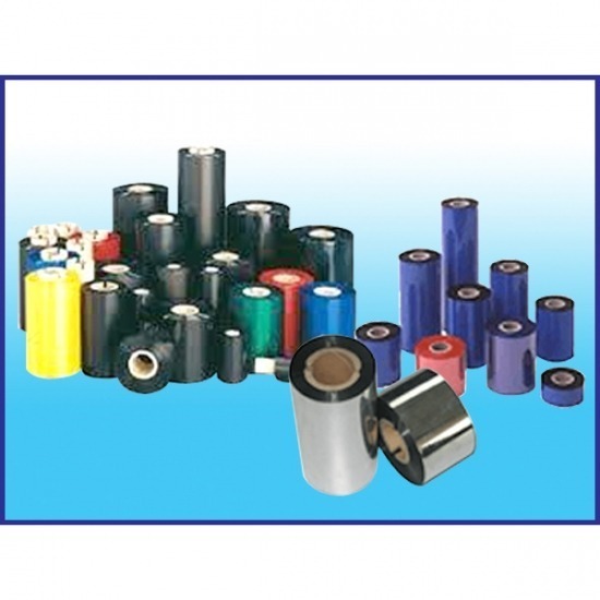 อุปกรณ์ระบบบาร์โค้ด - ริบบอน (ไทยแลนด์) - จำหน่ายริบบอน บาร์โค้ด