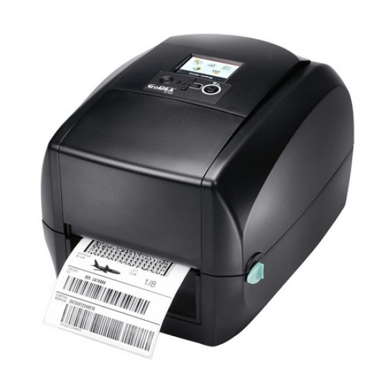 เครื่องพิมพ์บาร์โค้ด - บริษัท ริบบอน (ไทยแลนด์) จำกัด - เครื่องพิมพ์บาร์โค้ด  เครื่องพิมพ์ฉลากบาร์โค้ด  เครื่องทําบาร์โค้ด  เครื่องปริ้นบาร์โค้ด  barcode printer  barcode label printer 